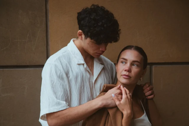 Performance anxiety before sex after moving in together when everything feels rushed: a sex clinician’s in-depth answer