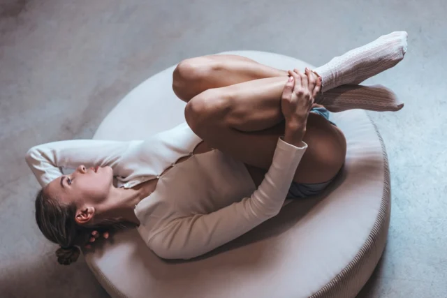 Performance anxiety before sex during perimenopause when touch no longer feels spontaneous: a sex clinician’s in-depth answer