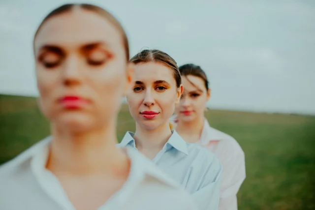 Performance anxiety before sex in midlife with demanding careers when communication has gone quiet: a sex clinician’s in-depth answer