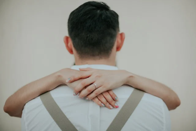 Perimenopause intimacy changes after a period of burnout when communication has gone quiet: a sex clinician’s in-depth answer