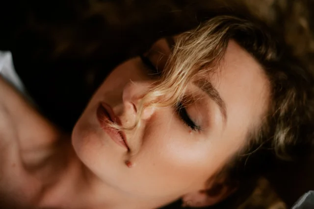 Perimenopause intimacy changes after a period of burnout when everything feels rushed: a sex clinician’s in-depth answer