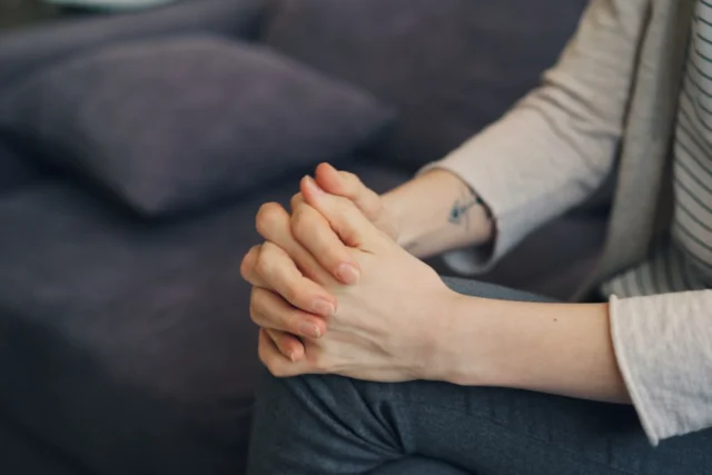 Perimenopause intimacy changes after menopause when everything feels rushed: a sex clinician’s in-depth answer