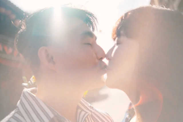 Perimenopause intimacy changes after months of little or no sex when communication has gone quiet: a sex clinician’s in-depth answer