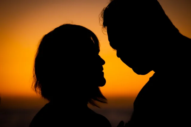 Perimenopause intimacy changes in a new relationship when confidence dropped after one difficult experience: a sex clinician’s in-depth answer