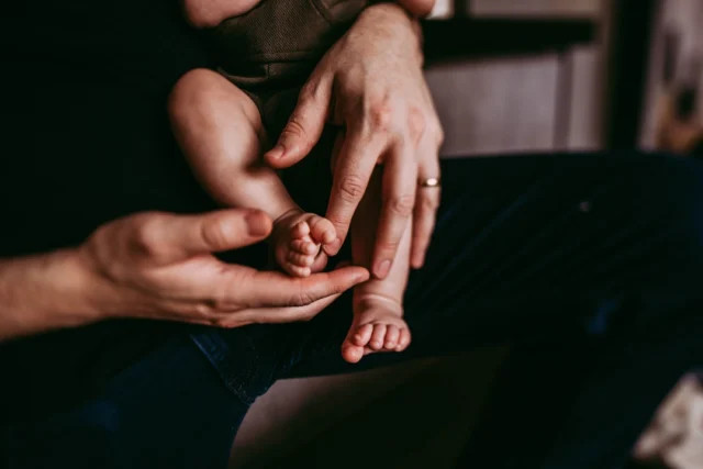 Postpartum intimacy discomfort after becoming parents when touch no longer feels spontaneous: a sex clinician’s in-depth answer