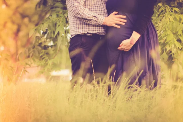 Postpartum intimacy discomfort after months of little or no sex when communication has gone quiet: a sex clinician’s in-depth answer