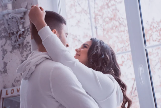 Postpartum intimacy discomfort after moving in together when confidence dropped after one difficult experience: a sex clinician’s in-depth answer