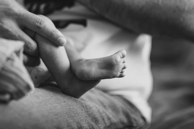 Postpartum intimacy discomfort in a new relationship when everything feels rushed: a sex clinician’s in-depth answer