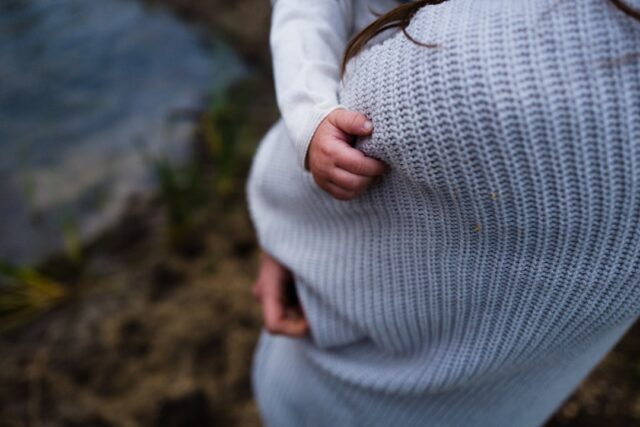 Postpartum Pelvic Health: A therapist’s guide to recovery