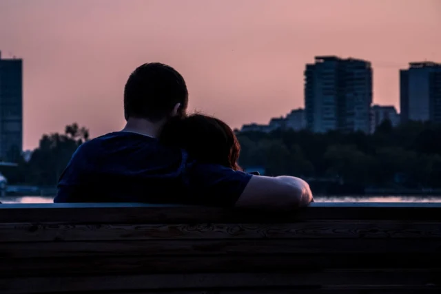 Sexual boredom in a long-term relationship after months of little or no sex when communication has gone quiet: a sex clinician’s in-depth answer