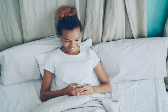 Sexual boredom in a long-term relationship after moving in together when communication has gone quiet: a sex clinician’s in-depth answer