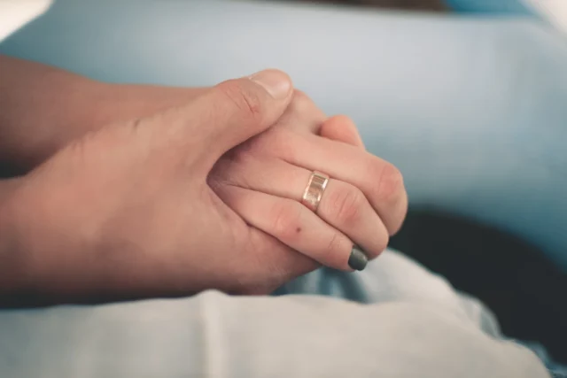 Starting sex again after a long dry spell after becoming parents when touch no longer feels spontaneous: a sex clinician’s in-depth answer