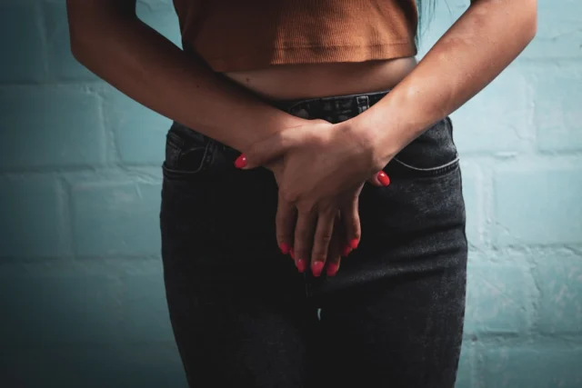 Starting sex again after a long dry spell in midlife with demanding careers when confidence dropped after one difficult experience: a sex clinician’s in-depth answer