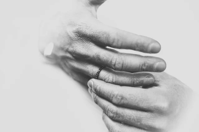 Touch feeling too intense or overstimulating after a period of burnout when everything feels rushed: a sex clinician’s in-depth answer