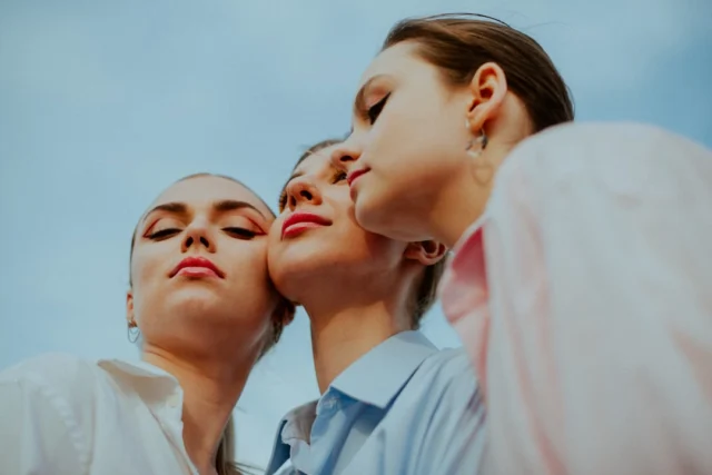 Touch feeling too intense or overstimulating after menopause when communication has gone quiet: a sex clinician’s in-depth answer