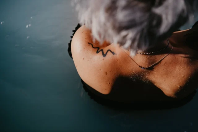 Touch feeling too intense or overstimulating after menopause when touch no longer feels spontaneous: a sex clinician’s in-depth answer