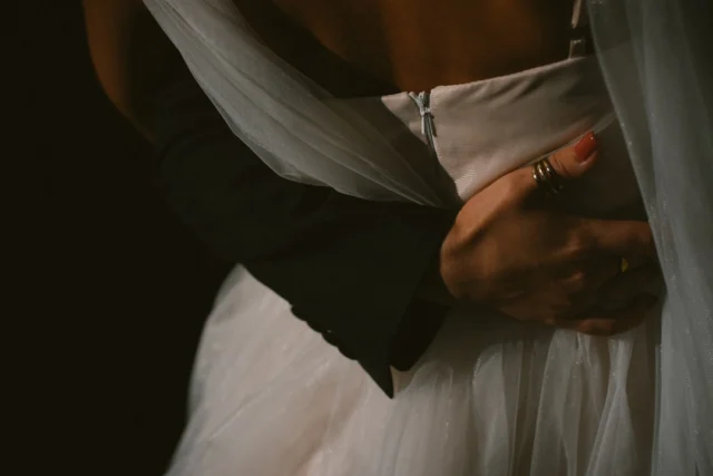 Touch feeling too intense or overstimulating after moving in together when touch no longer feels spontaneous: a sex clinician’s in-depth answer