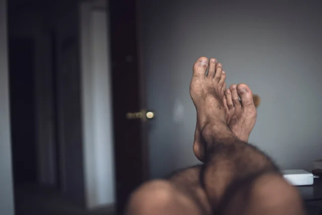 Touch feeling too intense or overstimulating in a new relationship when everything feels rushed: a sex clinician’s in-depth answer