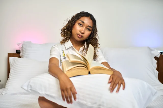 Vaginal dryness after becoming parents when communication has gone quiet: a sex clinician’s in-depth answer