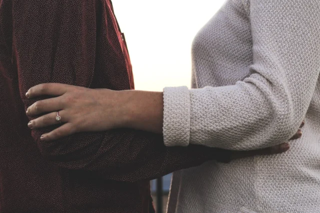 Vaginal dryness after moving in together when everything feels rushed: a sex clinician’s in-depth answer