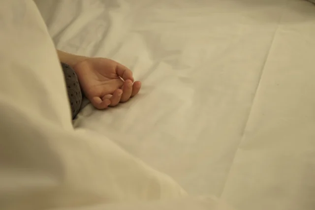 Vaginal dryness in a long-term marriage when touch no longer feels spontaneous: a sex clinician’s in-depth answer