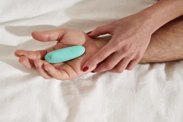 Vaginal dryness in a new relationship when communication has gone quiet: a sex clinician’s in-depth answer