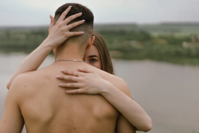 Vaginal dryness in a new relationship when touch no longer feels spontaneous: a sex clinician’s in-depth answer