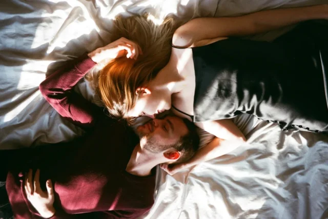 When one partner wants cuddling but not sex after a medical recovery period when everything feels rushed: a sex clinician’s in-depth answer