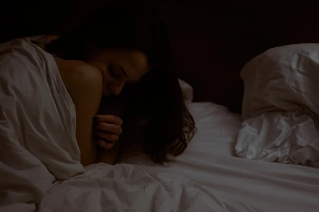 When one partner wants cuddling but not sex after a period of burnout when touch no longer feels spontaneous: a sex clinician’s in-depth answer