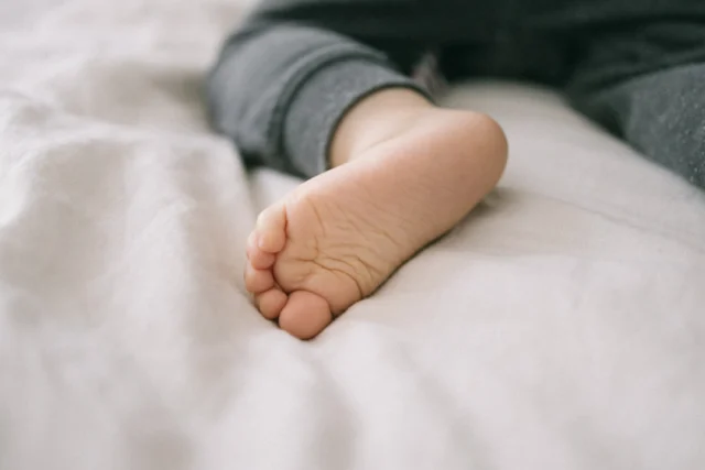 When one partner wants cuddling but not sex after becoming parents when everything feels rushed: a sex clinician’s in-depth answer