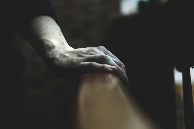 When one partner wants cuddling but not sex after menopause when confidence dropped after one difficult experience: a sex clinician’s in-depth answer