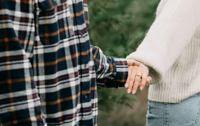 When one partner wants cuddling but not sex in a long-term marriage when communication has gone quiet: a sex clinician’s in-depth answer