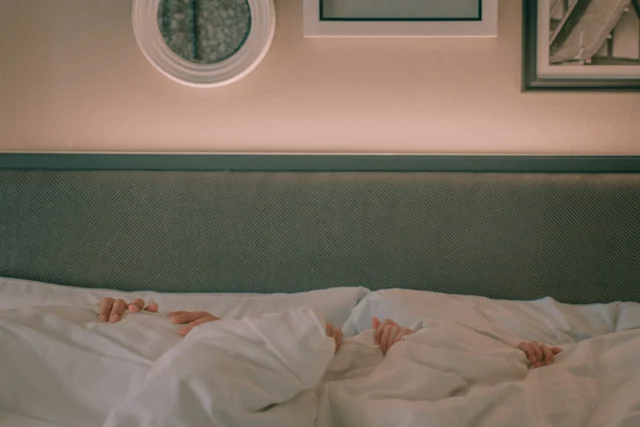 When one partner wants cuddling but not sex in a long-term marriage when confidence dropped after one difficult experience: a sex clinician’s in-depth answer