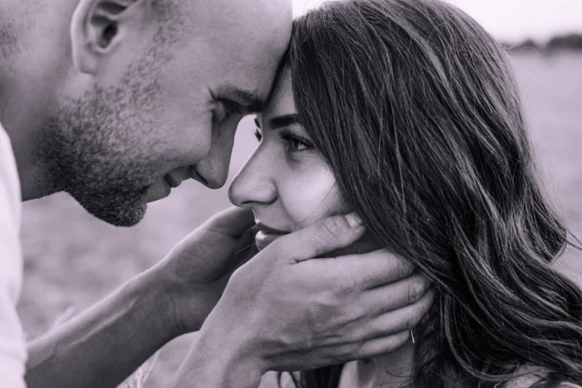 When one partner wants cuddling but not sex in a new relationship when everything feels rushed: a sex clinician’s in-depth answer