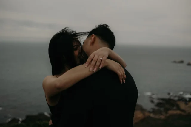 When one partner wants cuddling but not sex in a new relationship when touch no longer feels spontaneous: a sex clinician’s in-depth answer