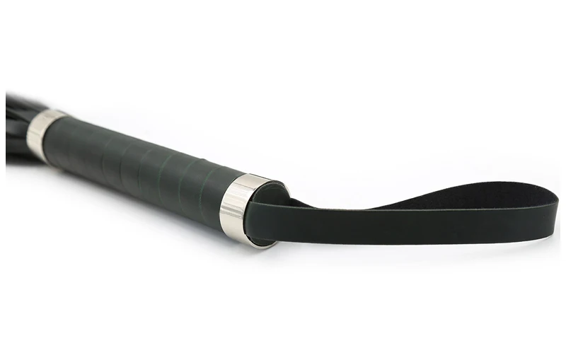 By Xlucia Premium PU Leather Bondage Flogger For Couples Passionate Adult Games - Image 22