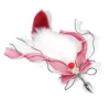 White Red