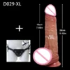 D029-XL with Panties