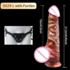 D029-L with Panties