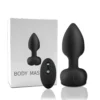 B-Black with Box