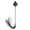 Spade Tassel