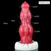S no Vibrator