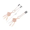 Gold Clamps A