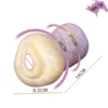 Yellow Light purple