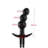 Anal plug with Line 1