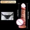 D029-S with Panties