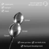 1 PCS Anal plug