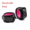 Handcuffs-Pink