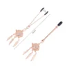 Gold Clamps B