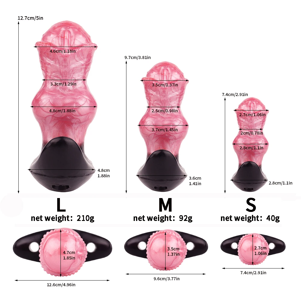 Silicone anal plug vibrator with attached plush fox tail for cosplay and prostate massage.